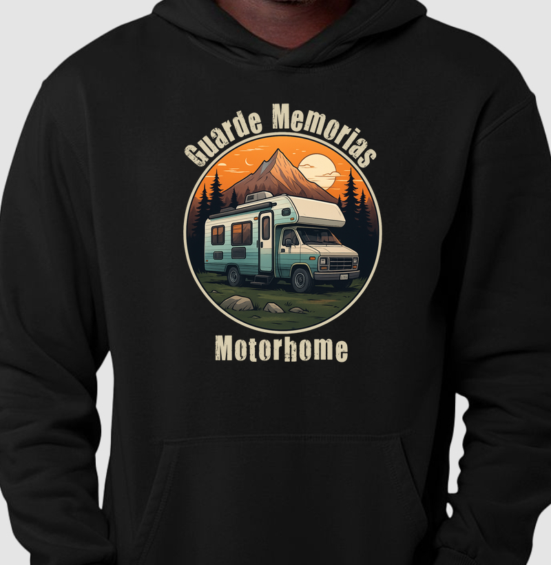 Guarde Memorias - Motorhome