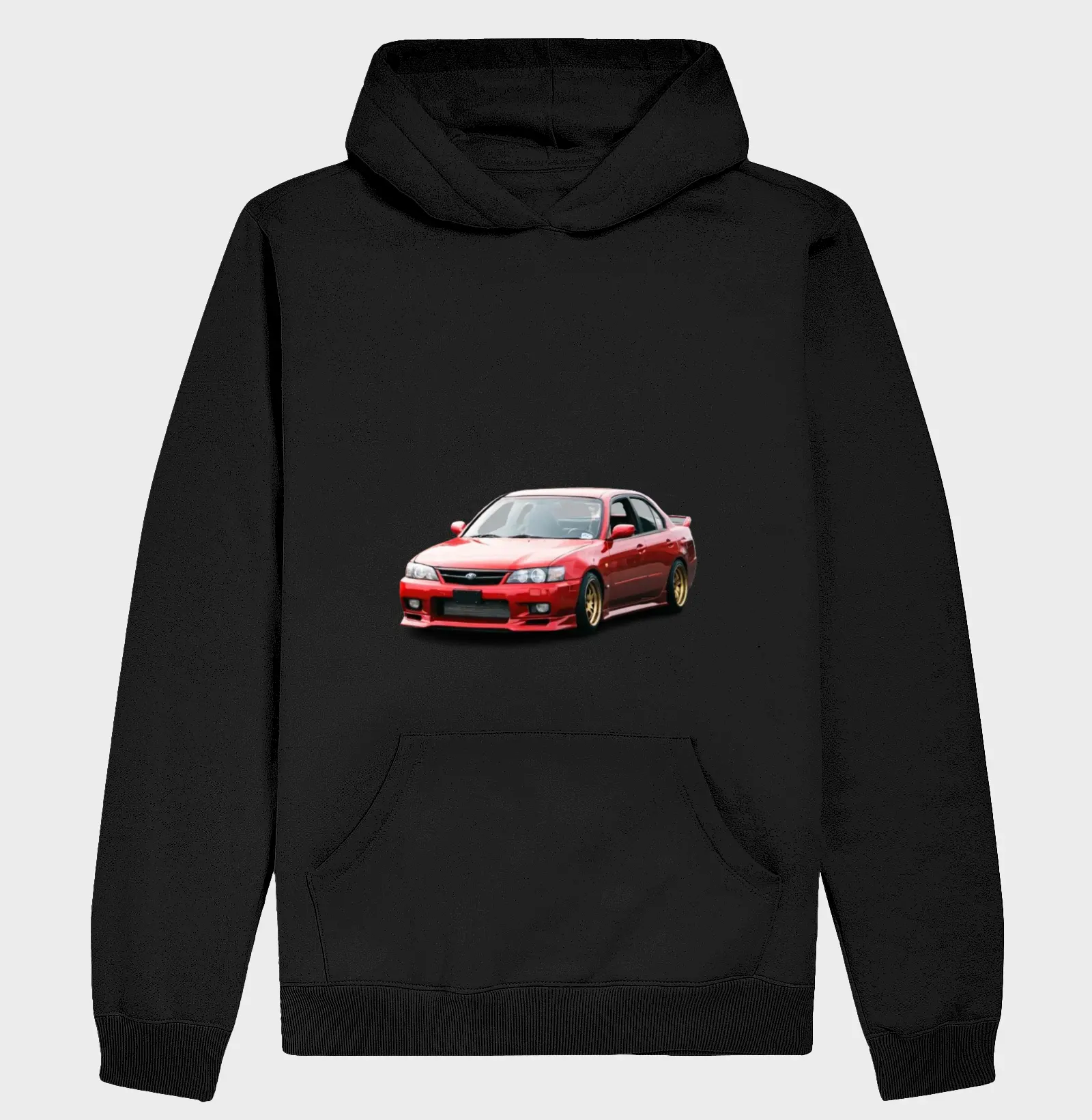 T - Shirt JDM T