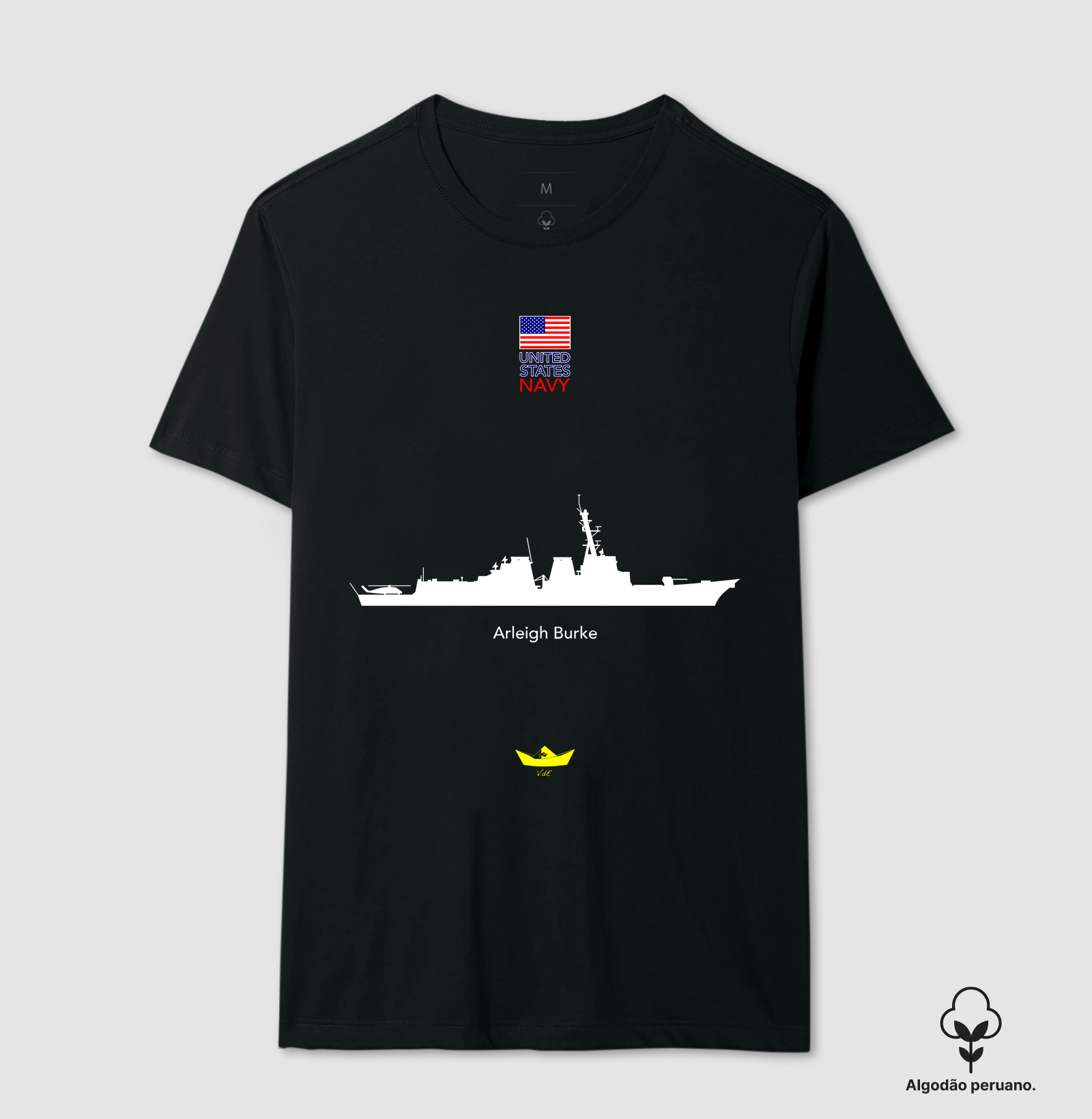 US Navy - Arleigh Burke