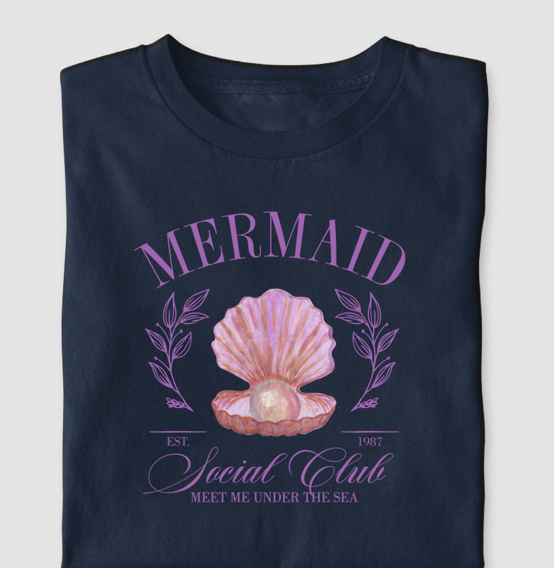 Mermaid Social Club