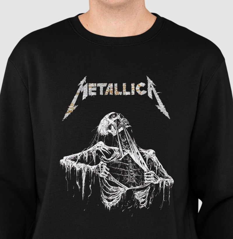 Metallica - Open Heart