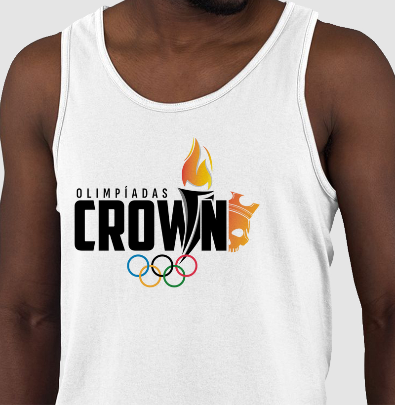 Olimpíadas Crown - Regata