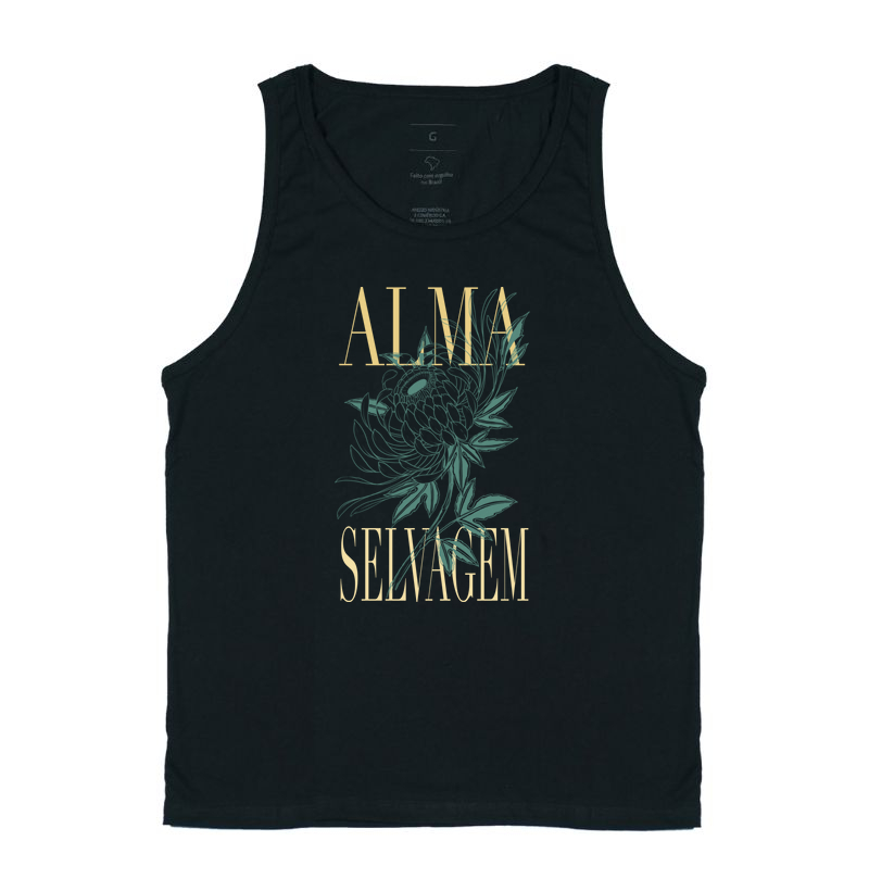 Alma Selvagem