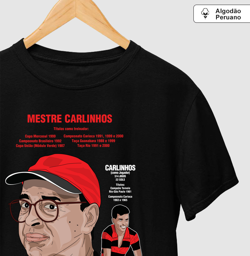Carlinhos Violino Eterno