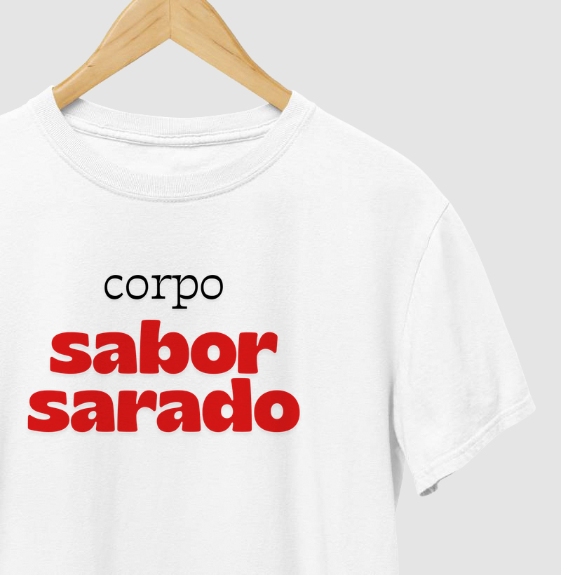 SABOR SARADO