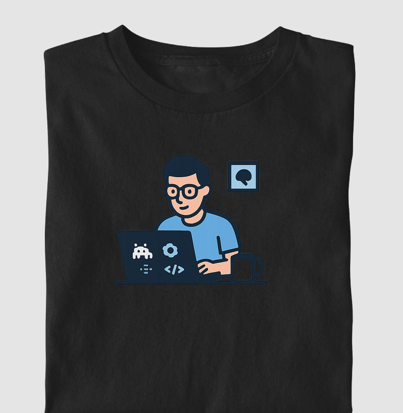 Stick to Coding - Big