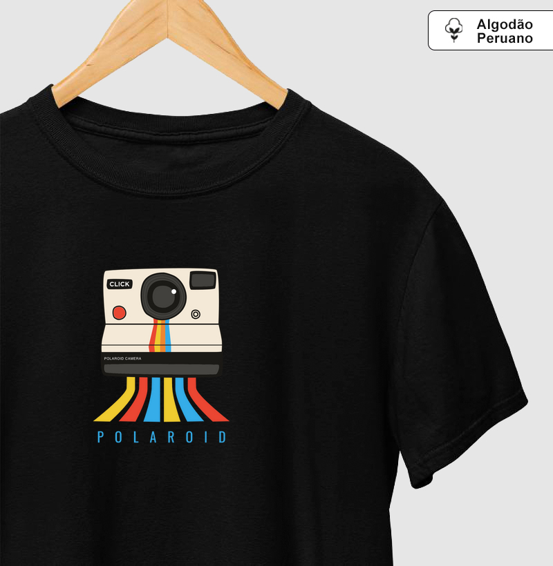 Polaroid Retro