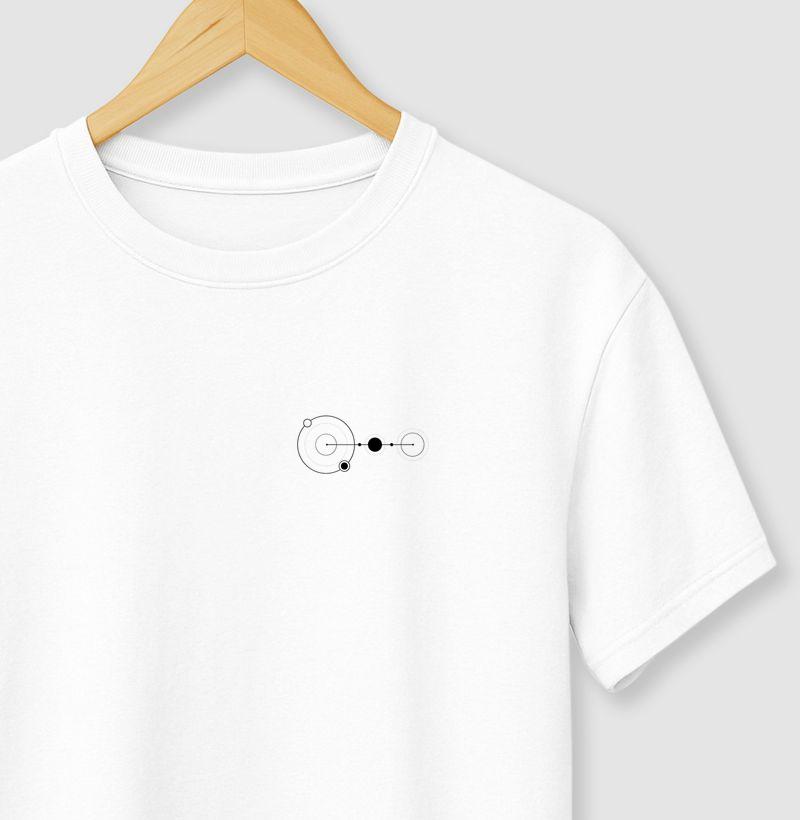 MERIDIANO - 07 | White Edition