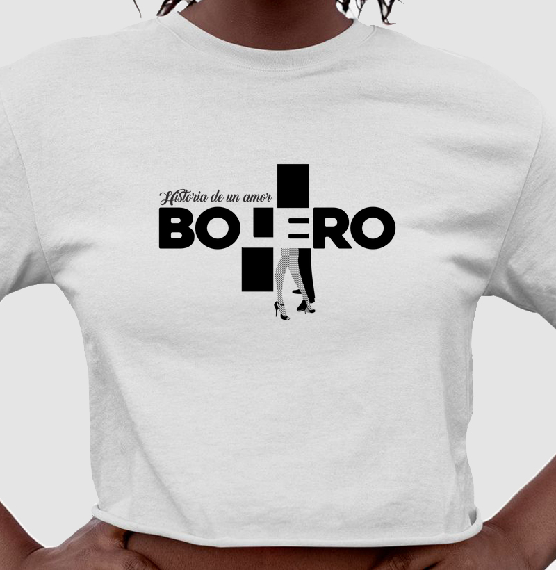 Bolero una história 