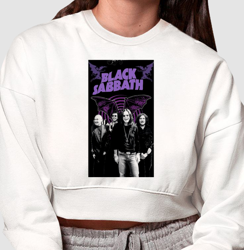 Black Sabbath - Band