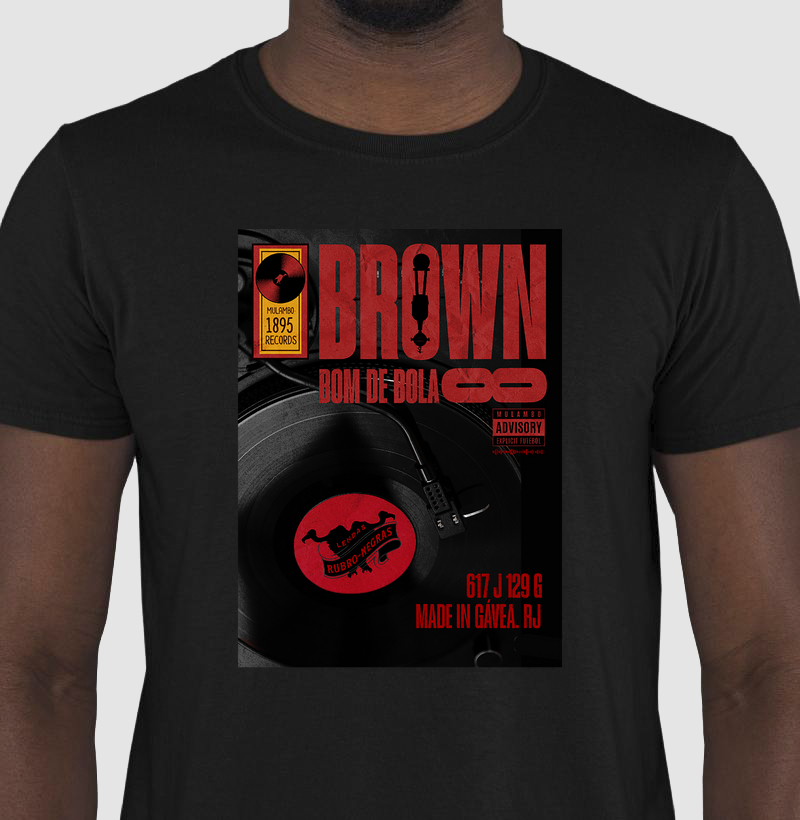 Urubuverso-Brown eterno