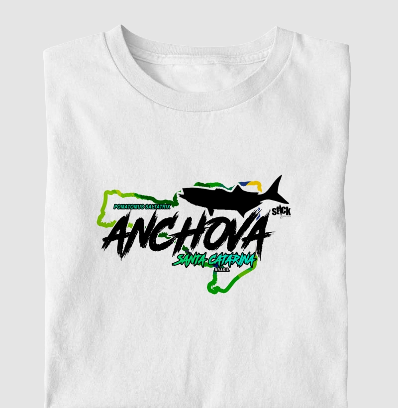 Anchova :: Santa Catarina