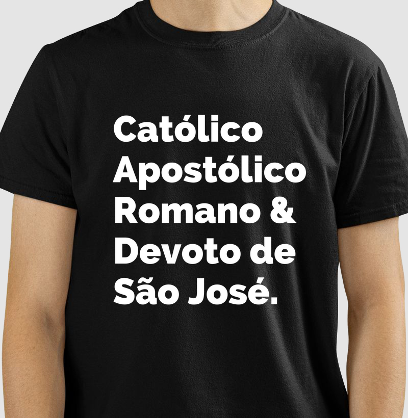 Devoto de São José