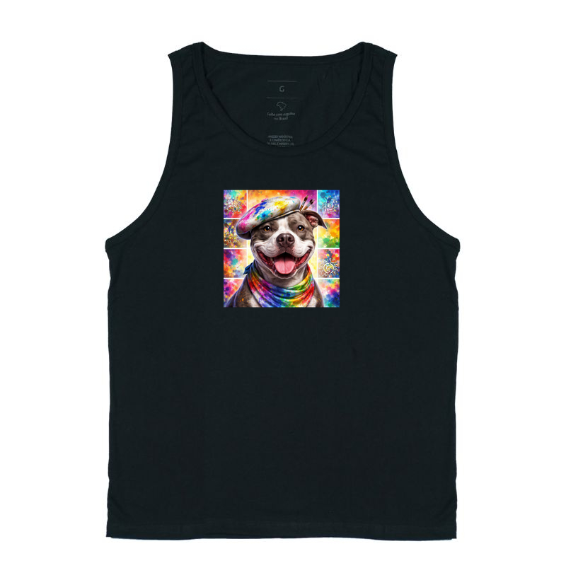 PITTIE MESTRE DAS CORES