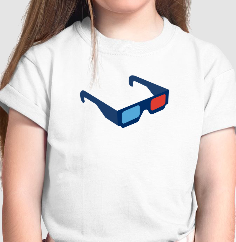 Cinema, Óculos 3D