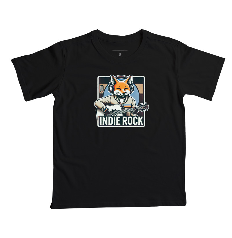 Indie Rock