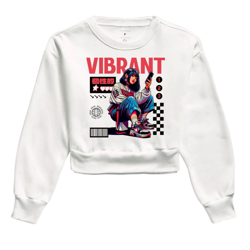 VIBRANT