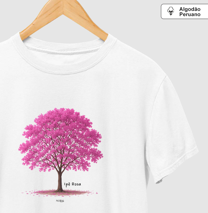 Ipê Rosa