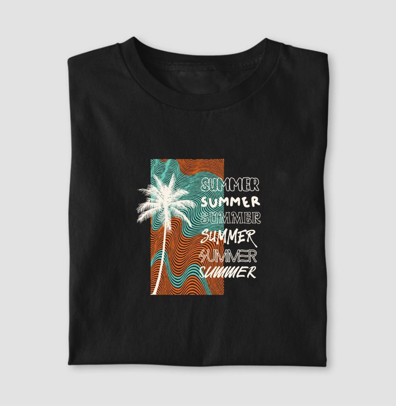 SUMMER WAVE