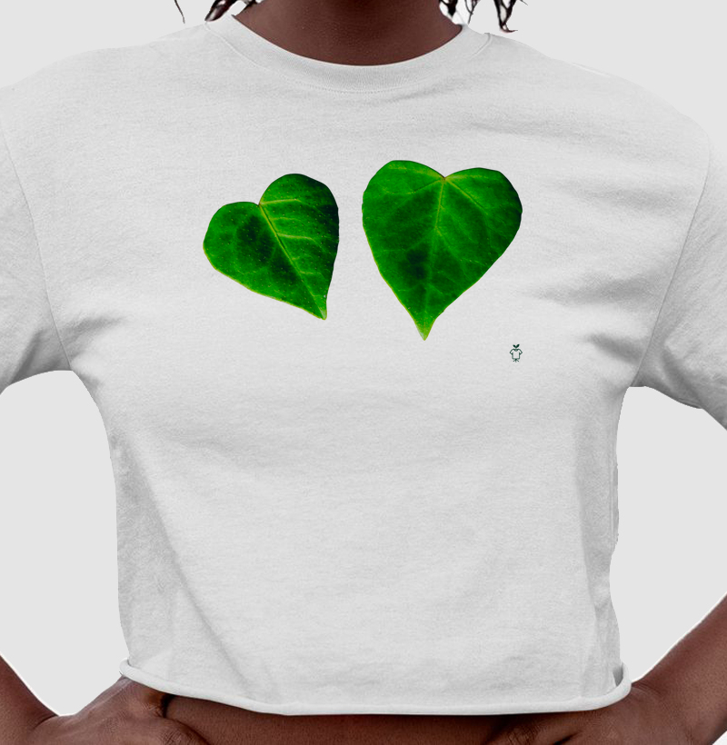 Amor de planta