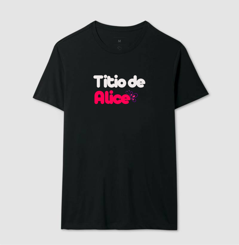 Titio(personalizado)