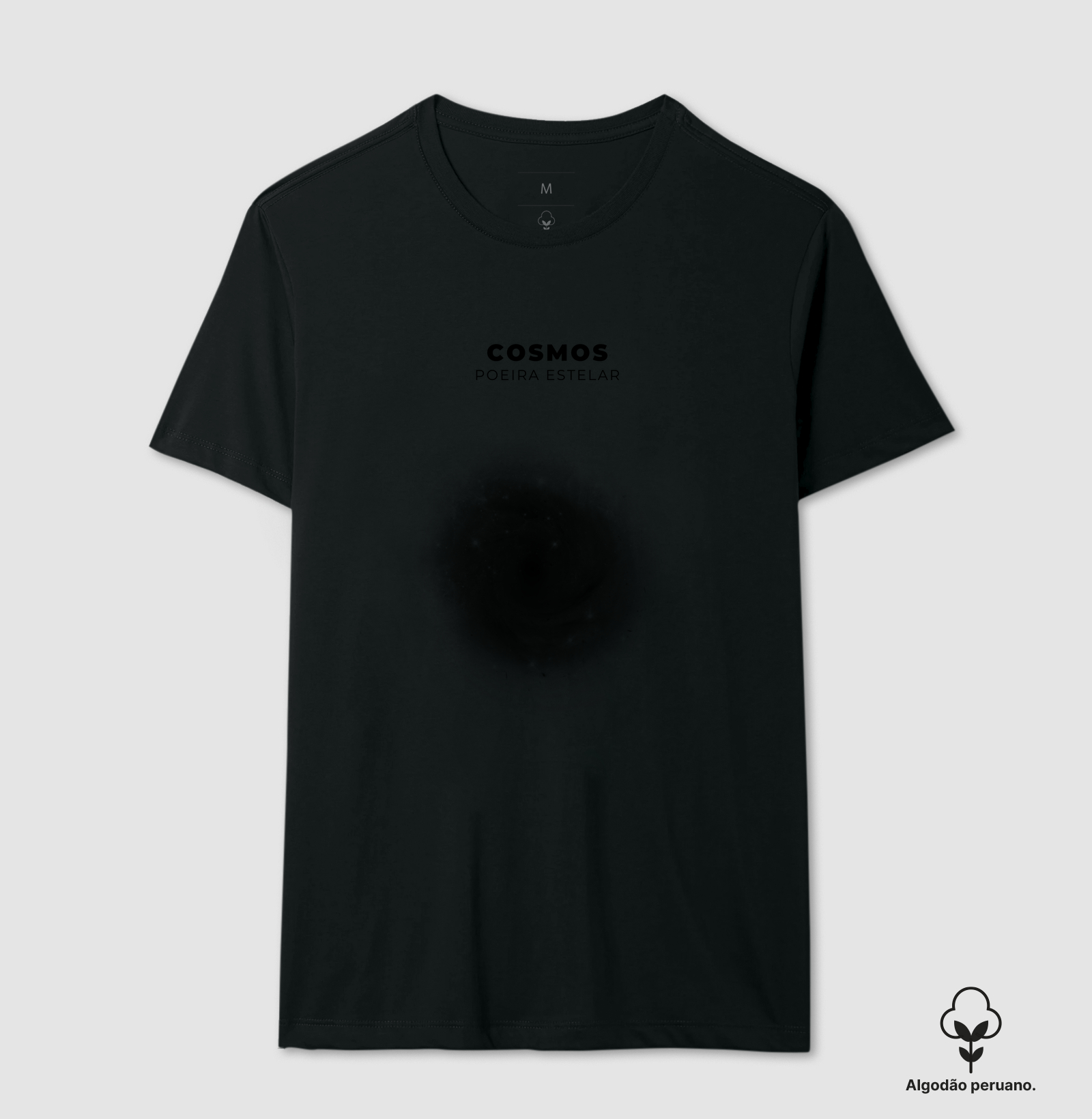 Cosmos Poeira Estelar