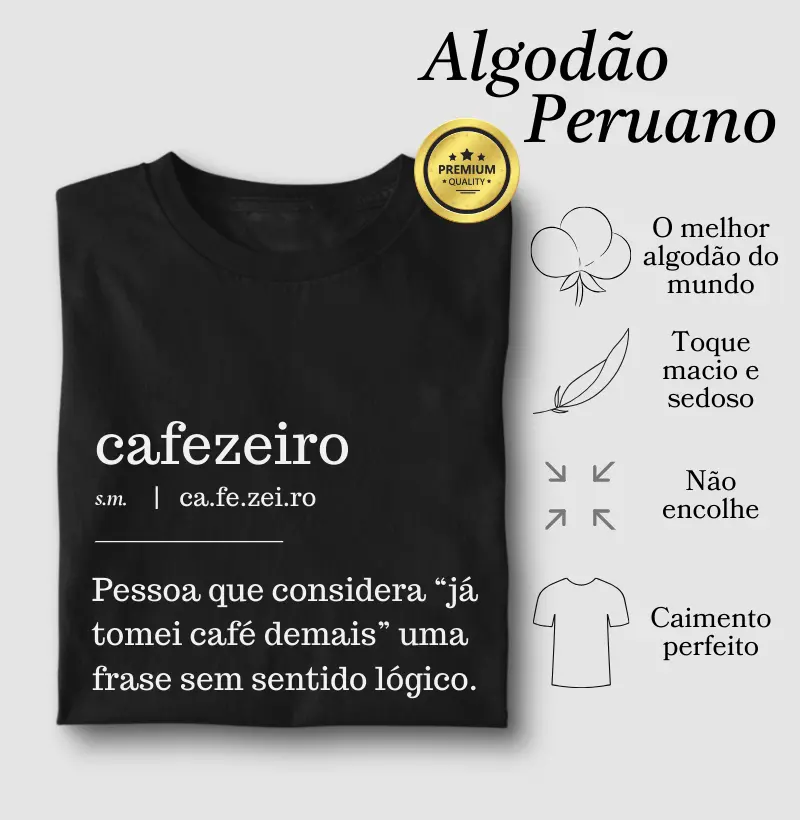 Cafezeiro III