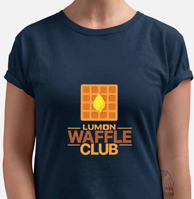 Lumon Waffle Club