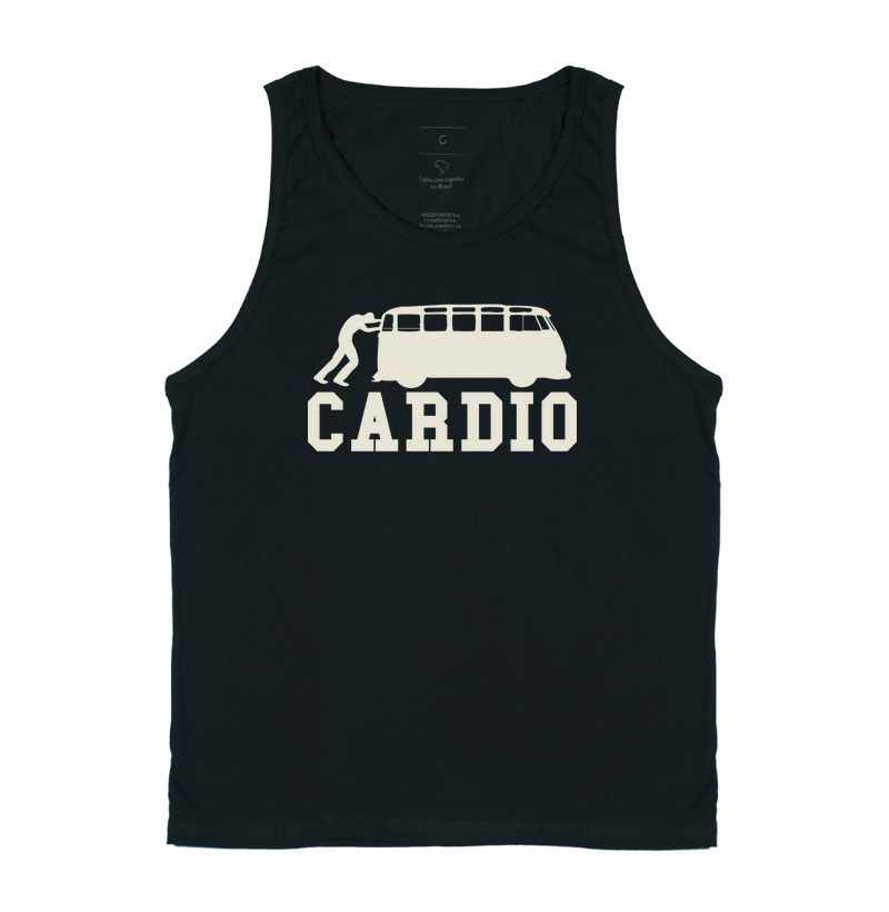 CARDIO KOMBI