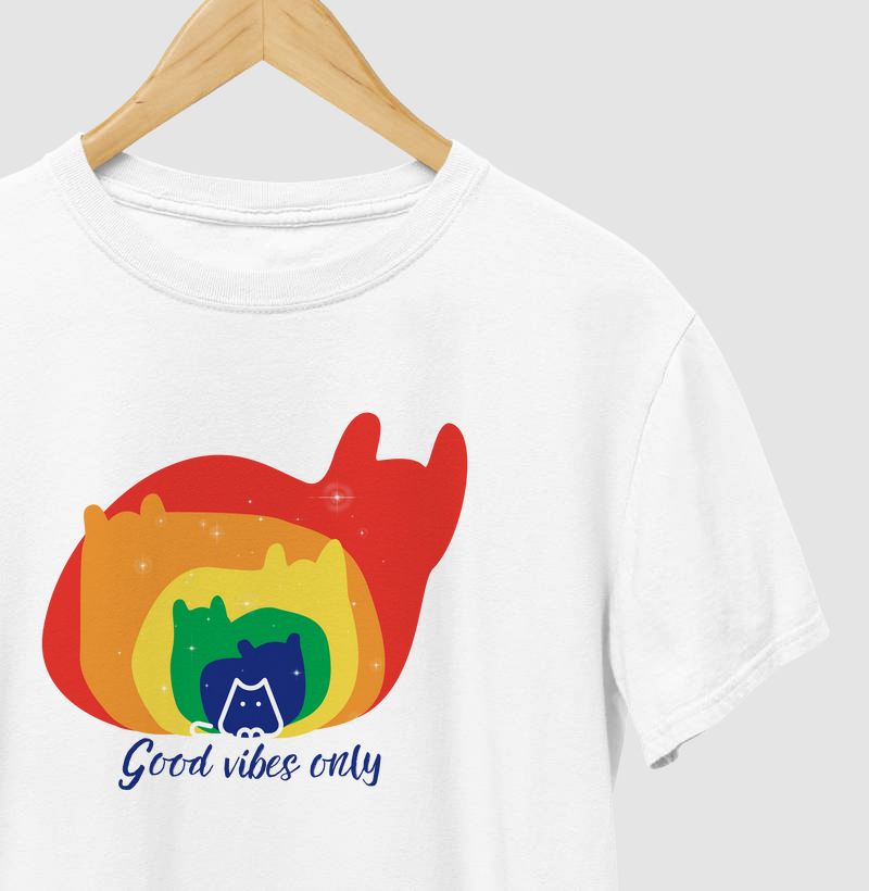 Good vibes only (GATOS)