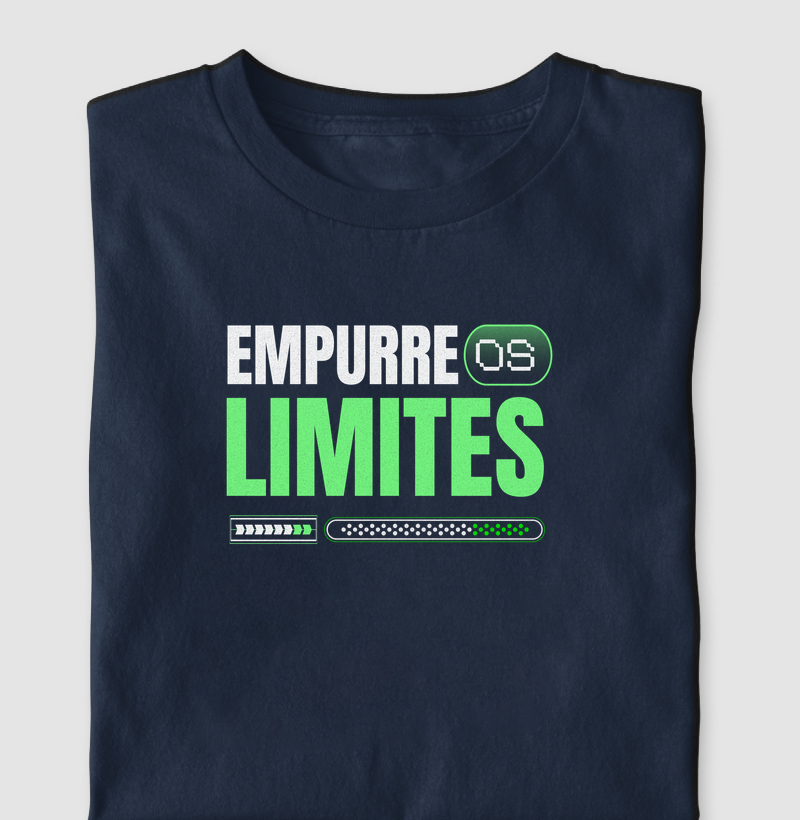 Empurre os Limites
