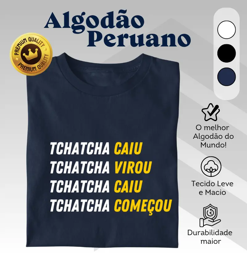 Tchatcha