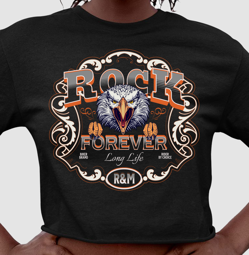 Rock Forever – Long Life