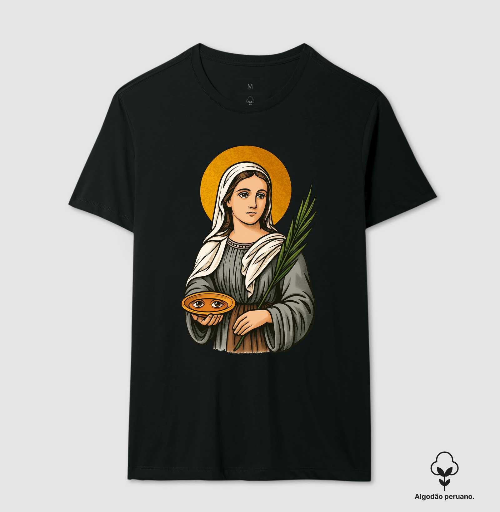 Santa Luzia
