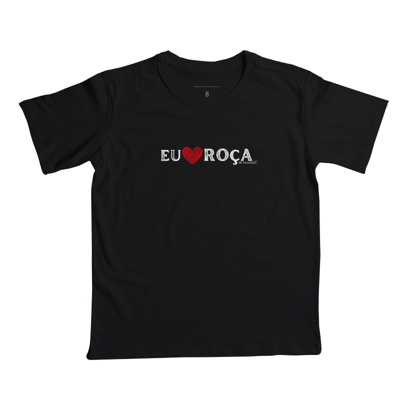 Eu Amo Roça