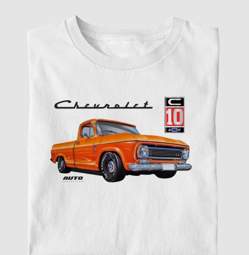 GM C10
