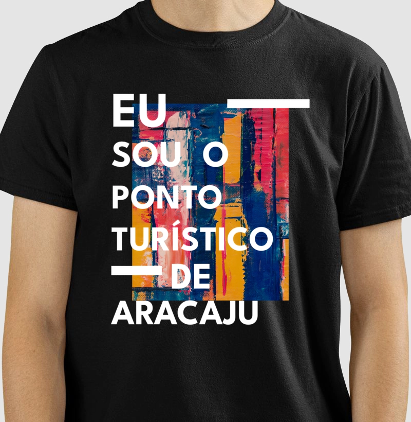 Aracaju Ponto Turístico