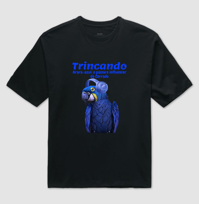 Arara Influencer