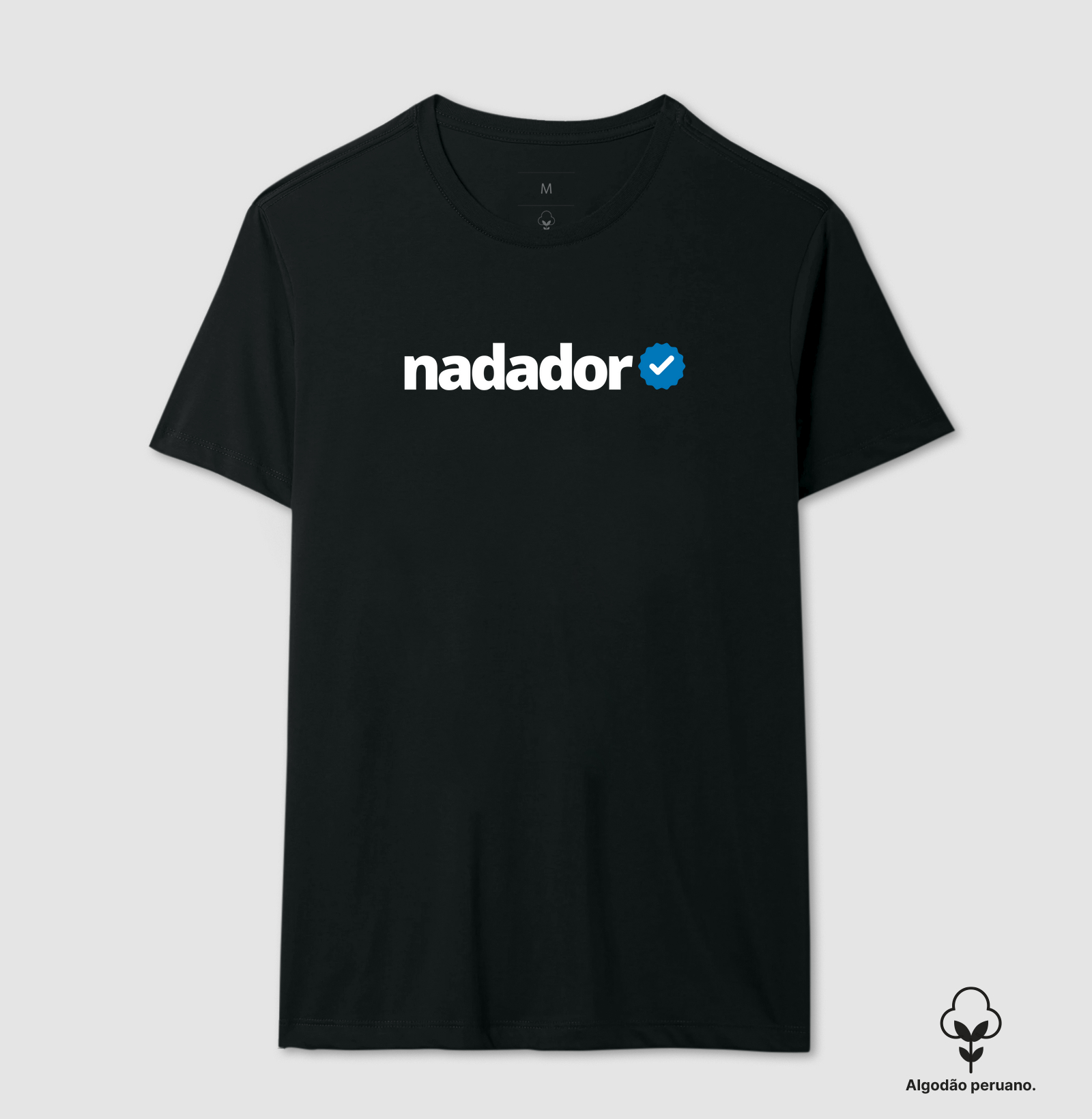 Nadador Verificado