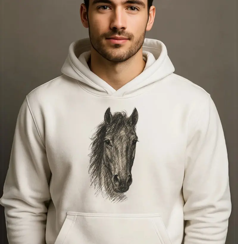 Horse Mas