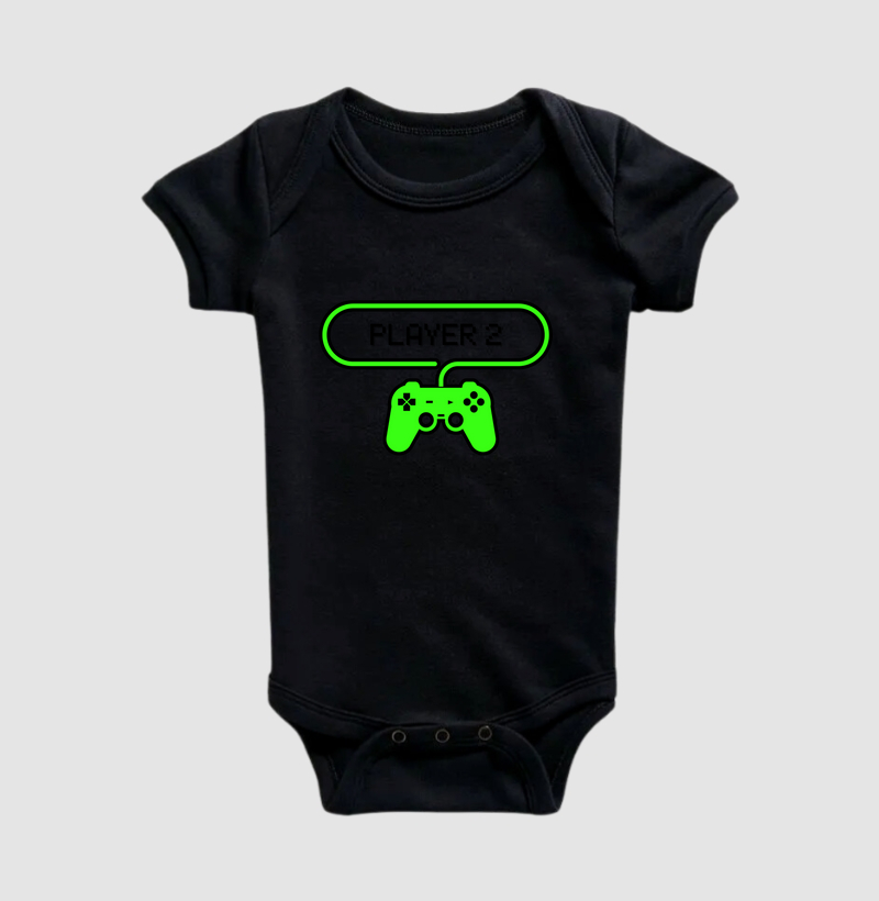 Coleção Player