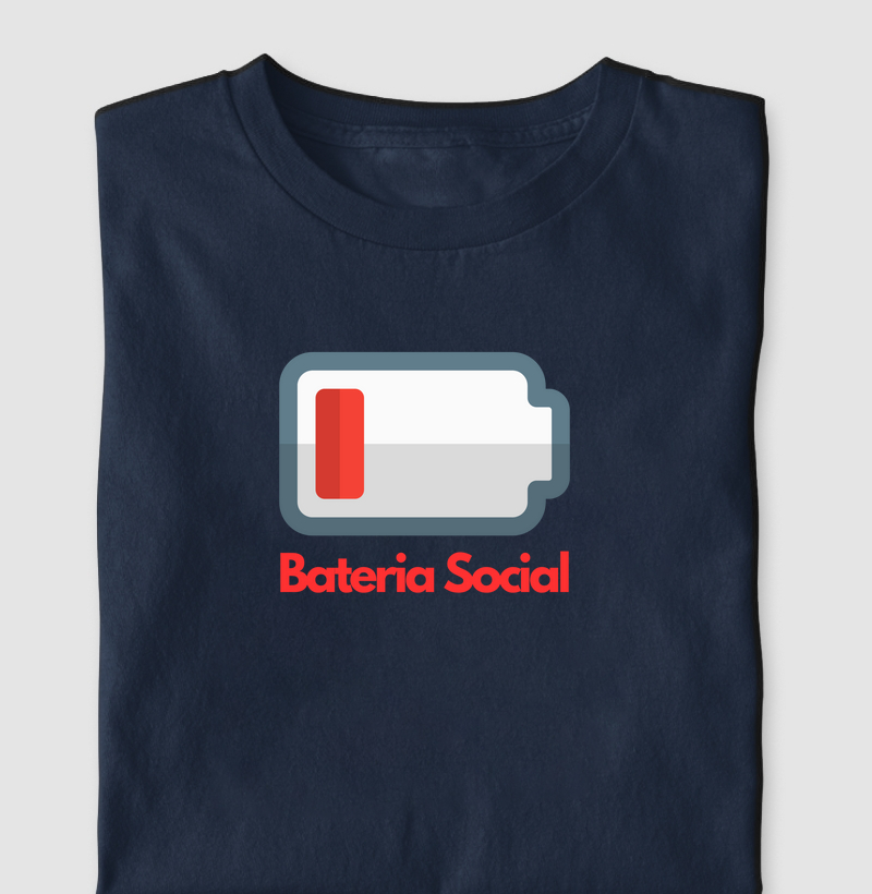 Bateria Social - V2