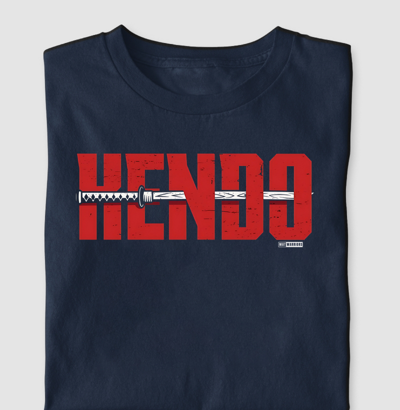 KENDO LETTERS