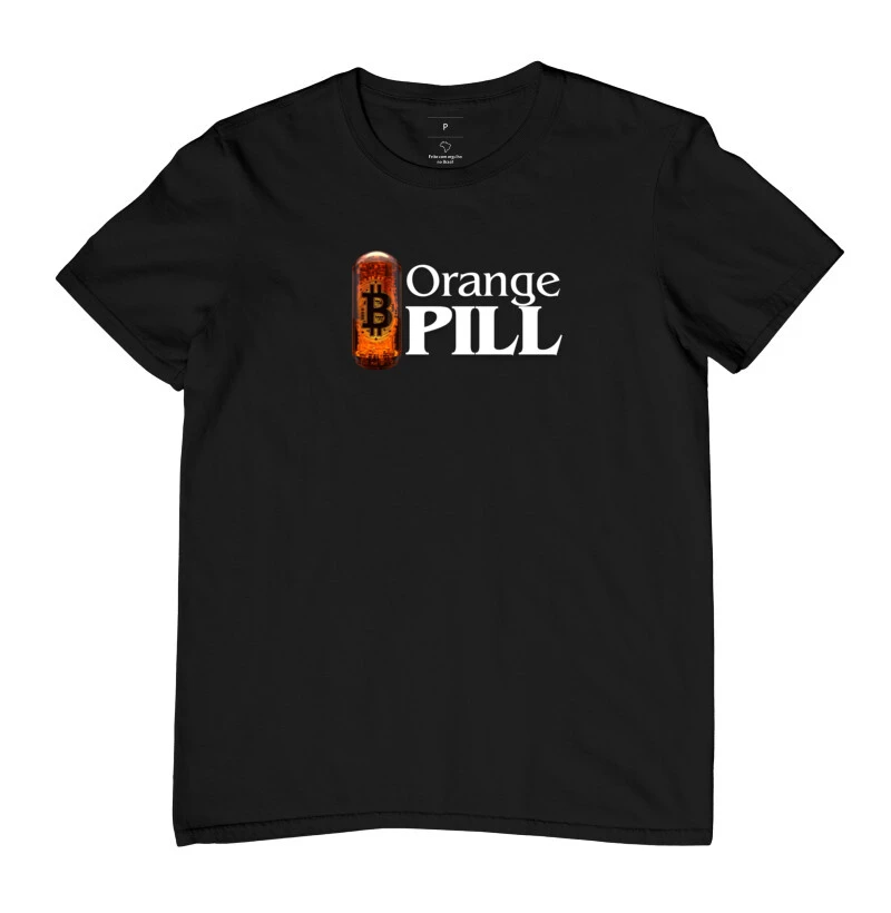 Orange Pill