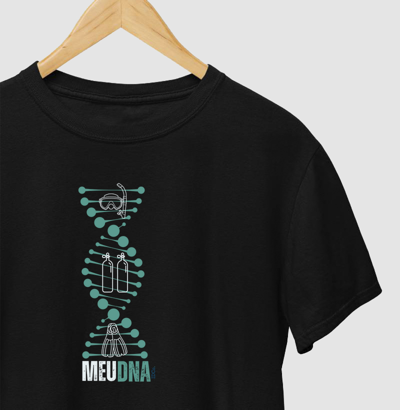 Meu DNA