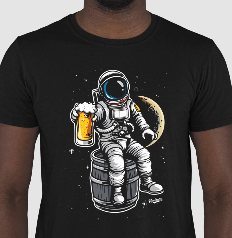 Astro Beer