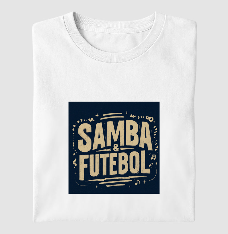Samba & Futebol
