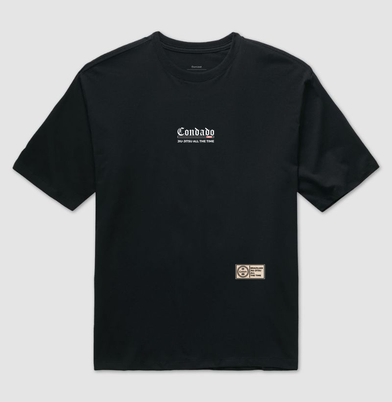 Minimalista Condado