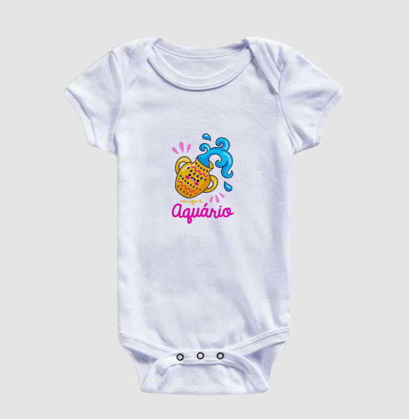 Baby Aquário