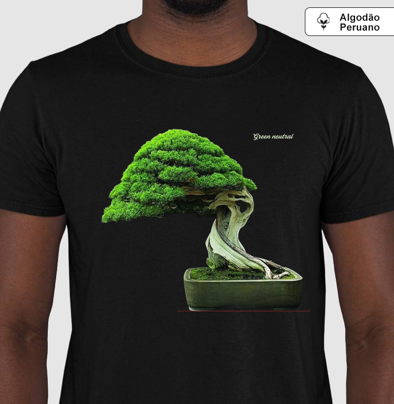 Pinheiro negro 